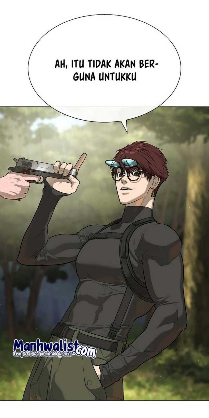 Killer Peter Chapter 53 - halaman 128