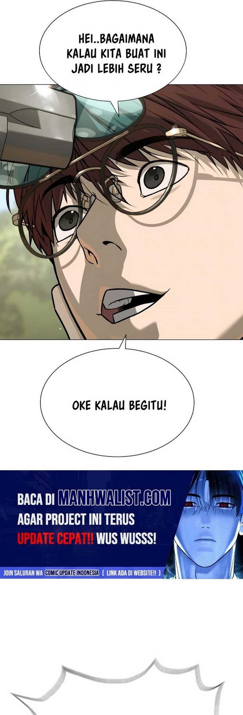 Killer Peter Chapter 53 - halaman 129