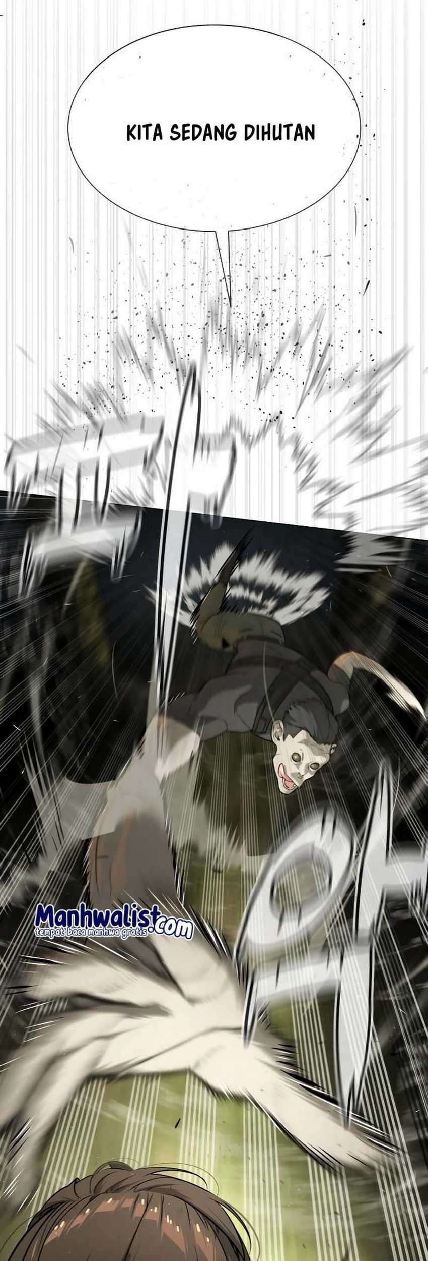 Killer Peter Chapter 53 - halaman 14