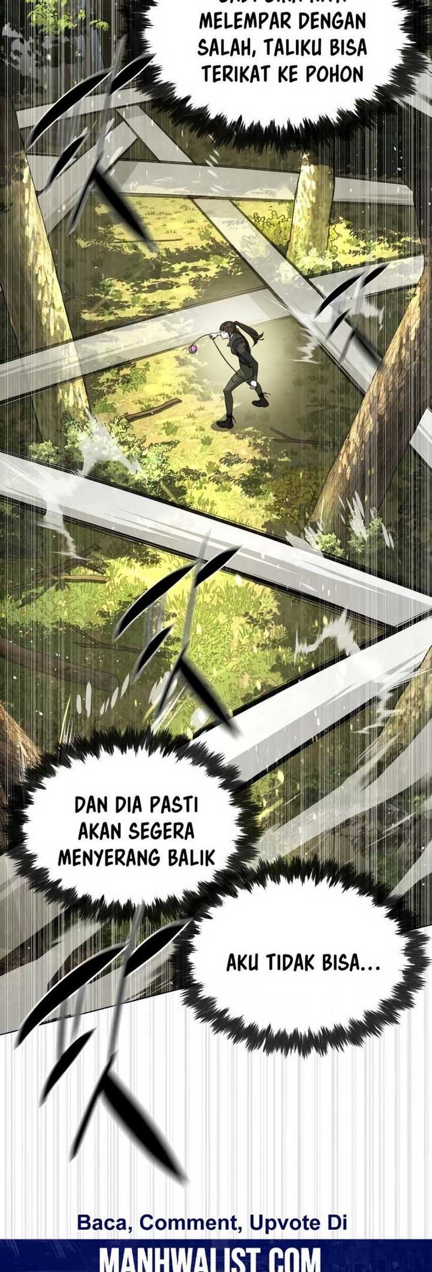 Killer Peter Chapter 53 - halaman 17