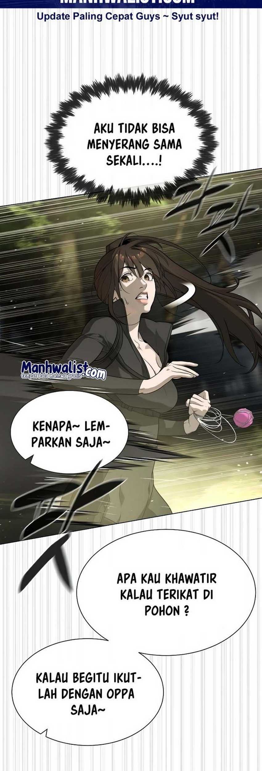 Killer Peter Chapter 53 - halaman 18