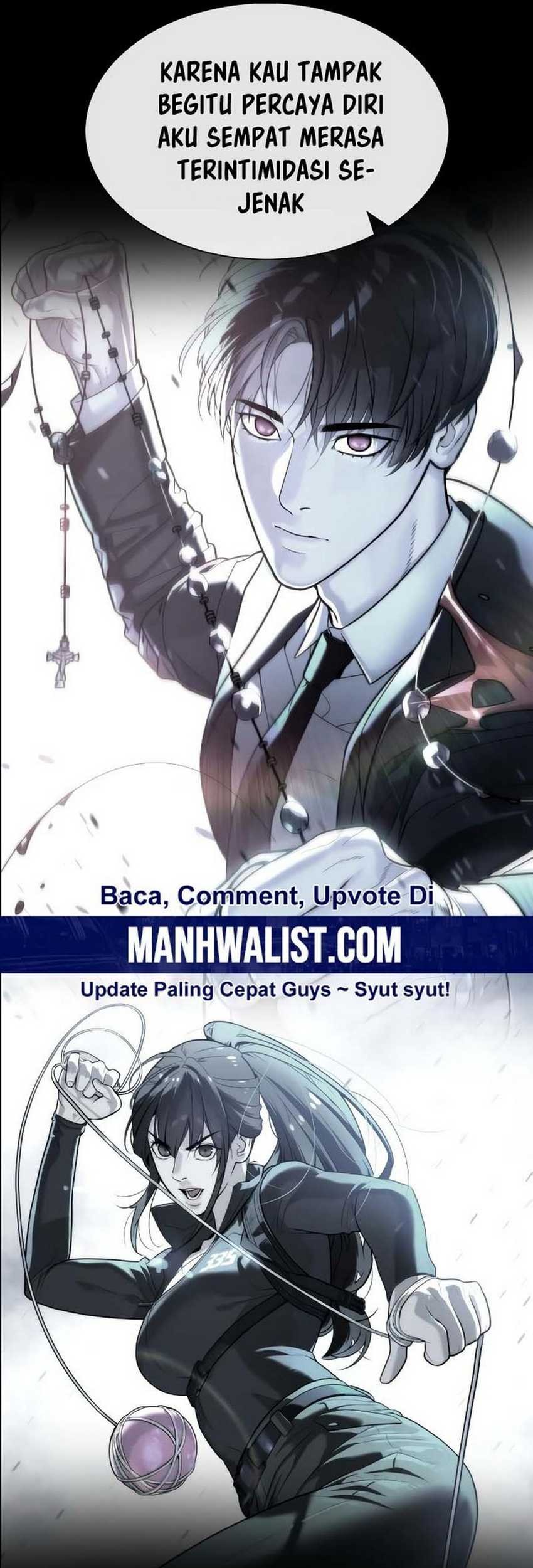 Killer Peter Chapter 53 - halaman 23
