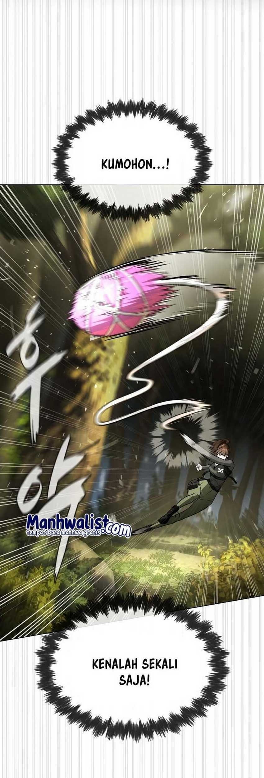 Killer Peter Chapter 53 - halaman 25