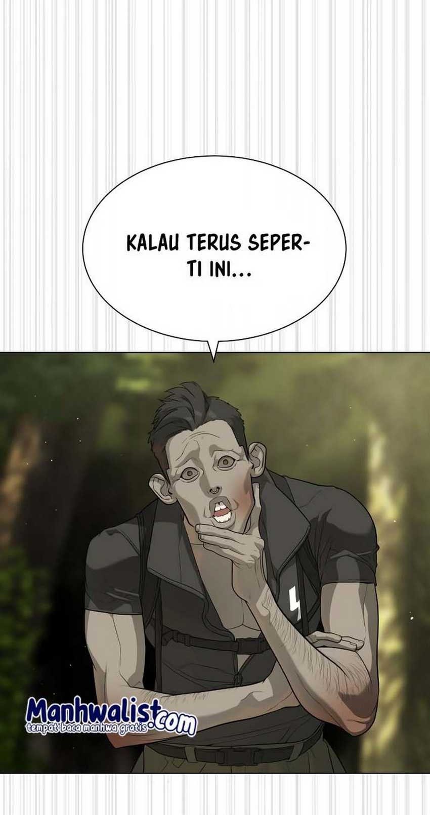 Killer Peter Chapter 53 - halaman 27