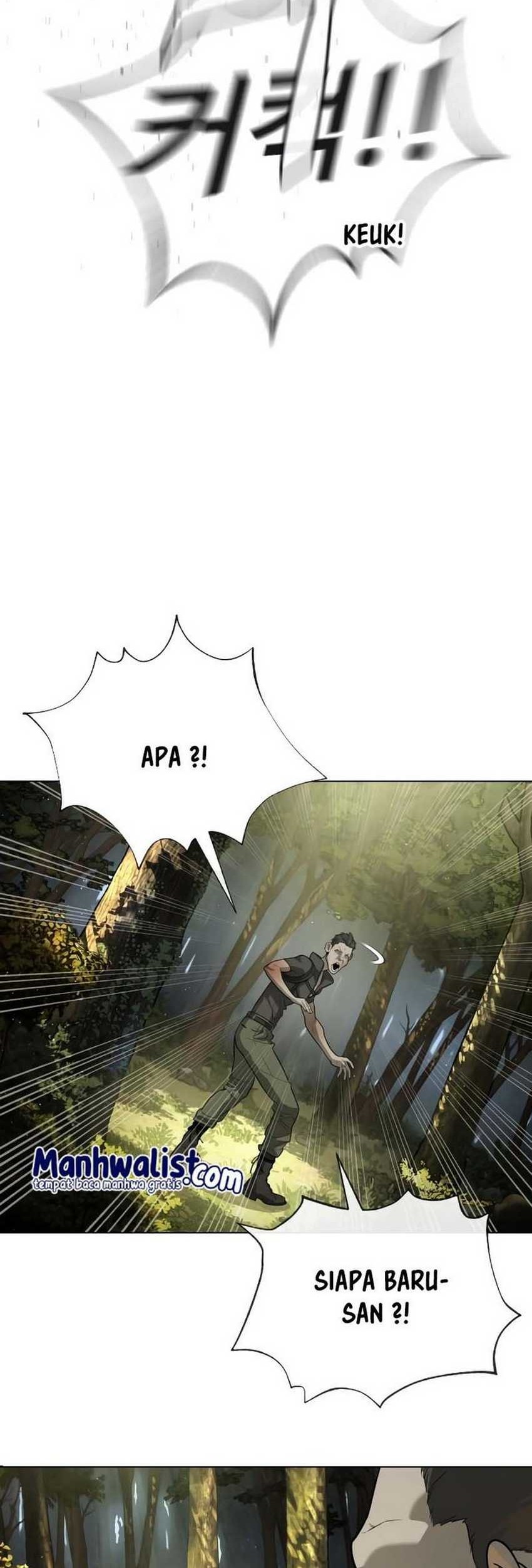 Killer Peter Chapter 53 - halaman 29
