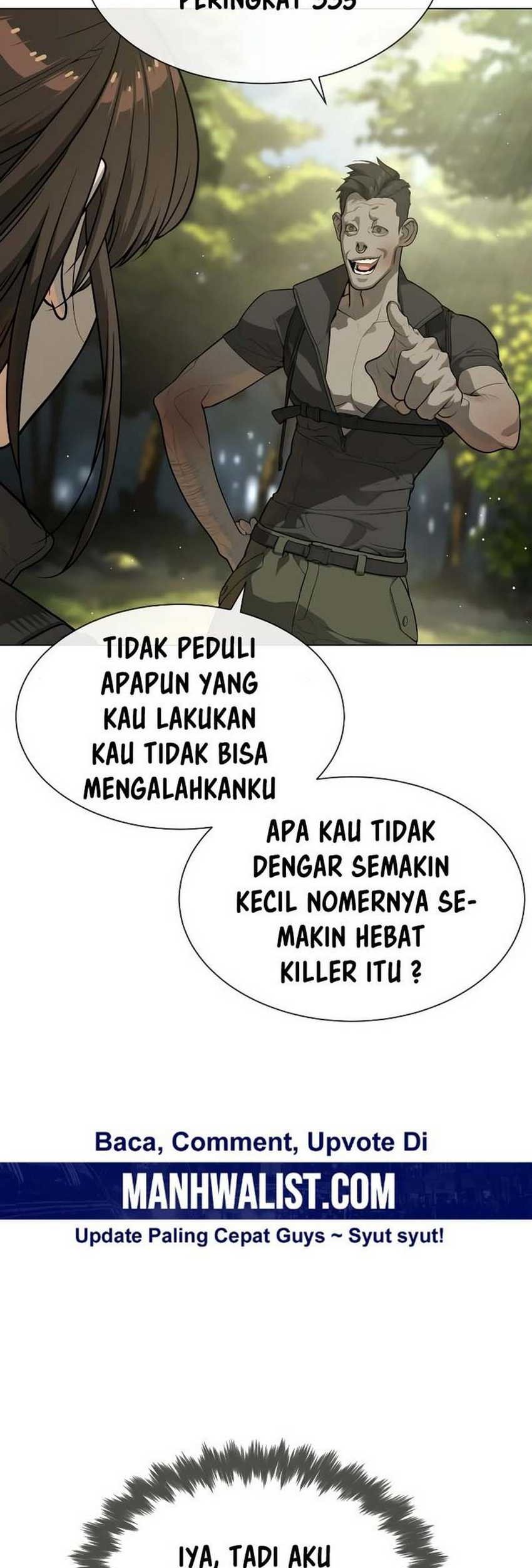 Killer Peter Chapter 53 - halaman 3