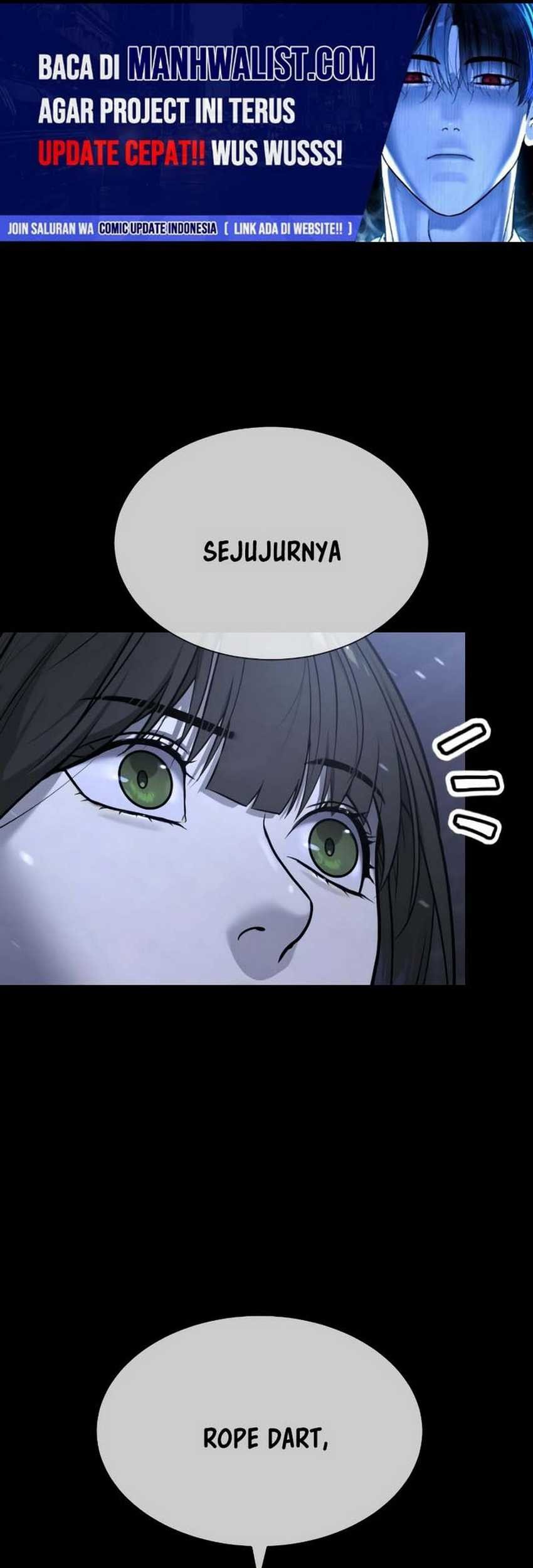 Killer Peter Chapter 53 - halaman 36