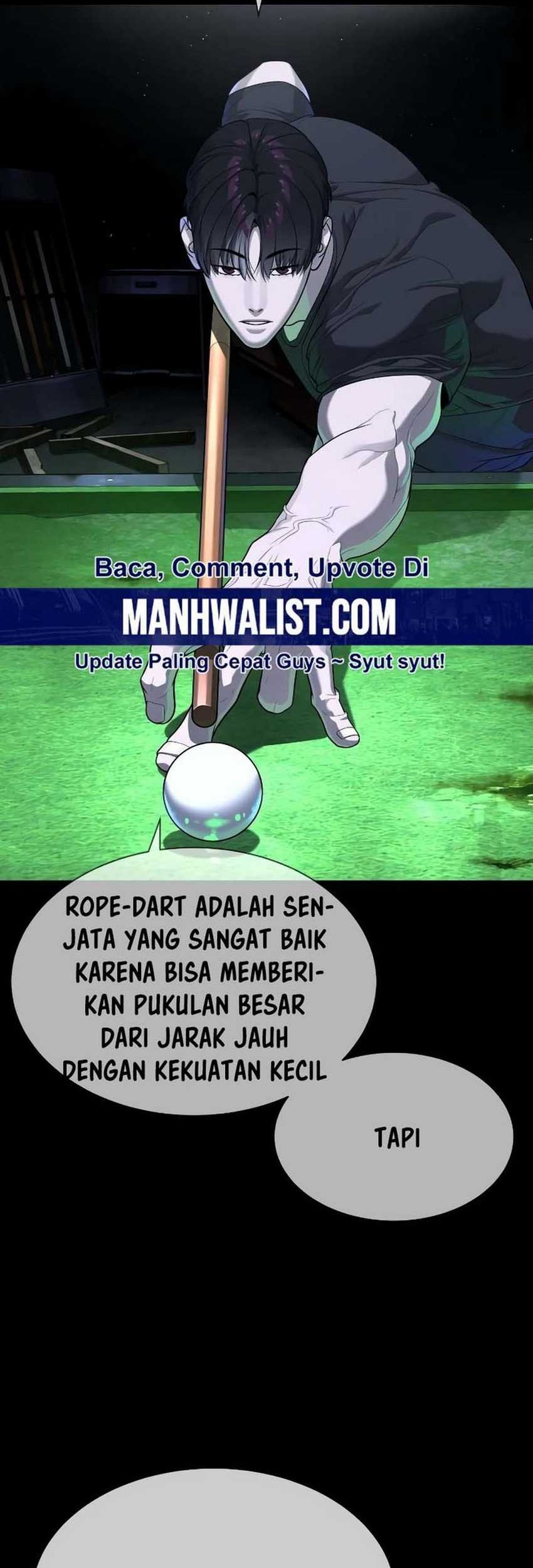 Killer Peter Chapter 53 - halaman 37