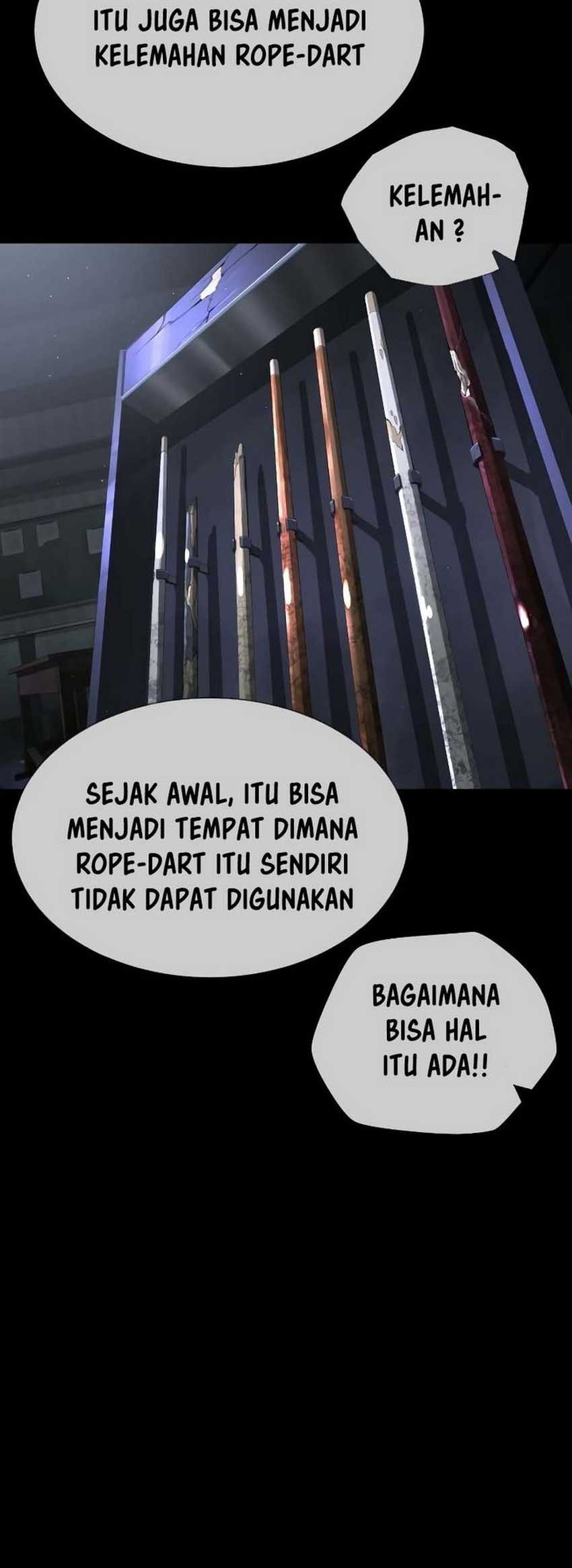 Killer Peter Chapter 53 - halaman 38