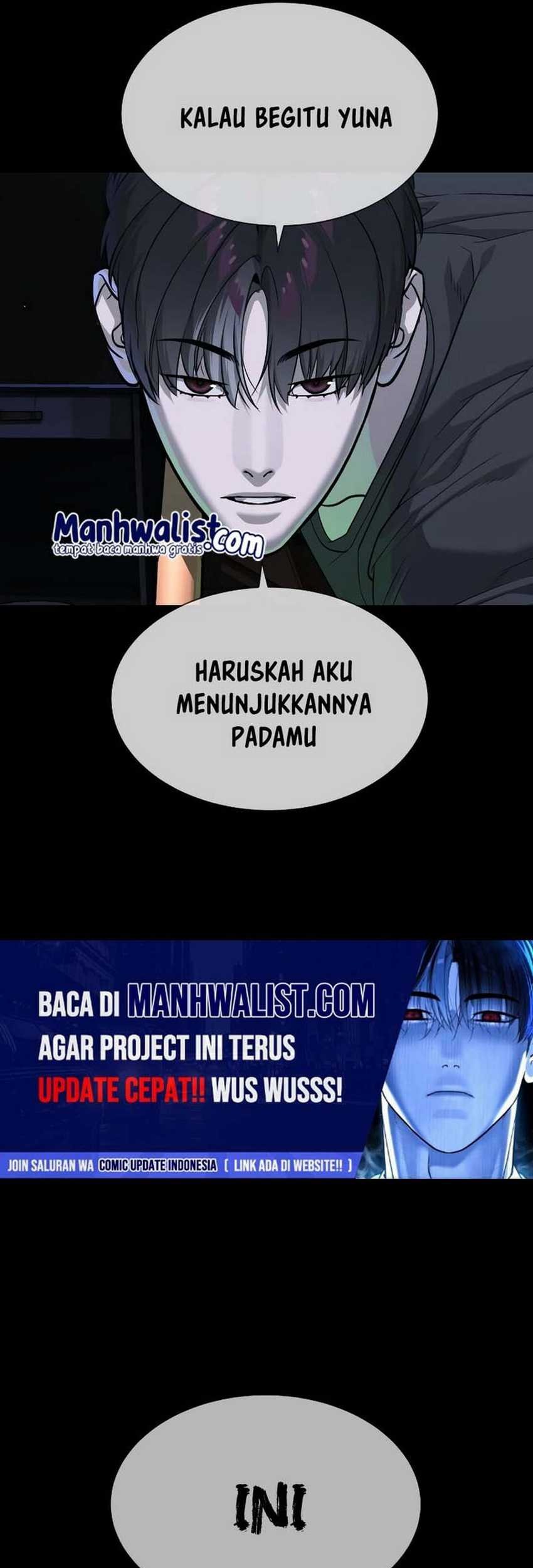 Killer Peter Chapter 53 - halaman 39