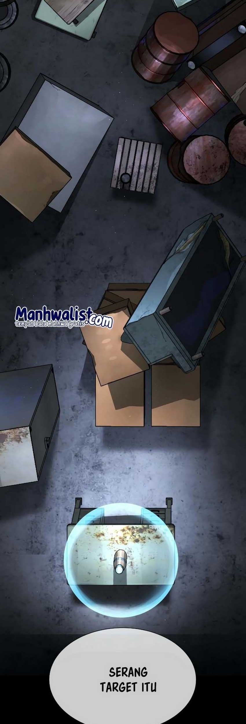 Killer Peter Chapter 53 - halaman 41