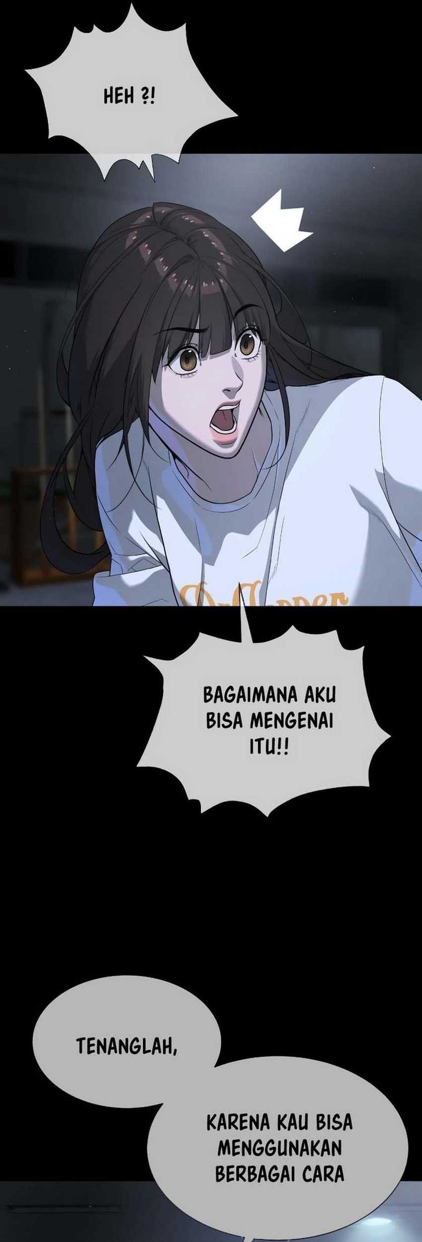 Killer Peter Chapter 53 - halaman 43