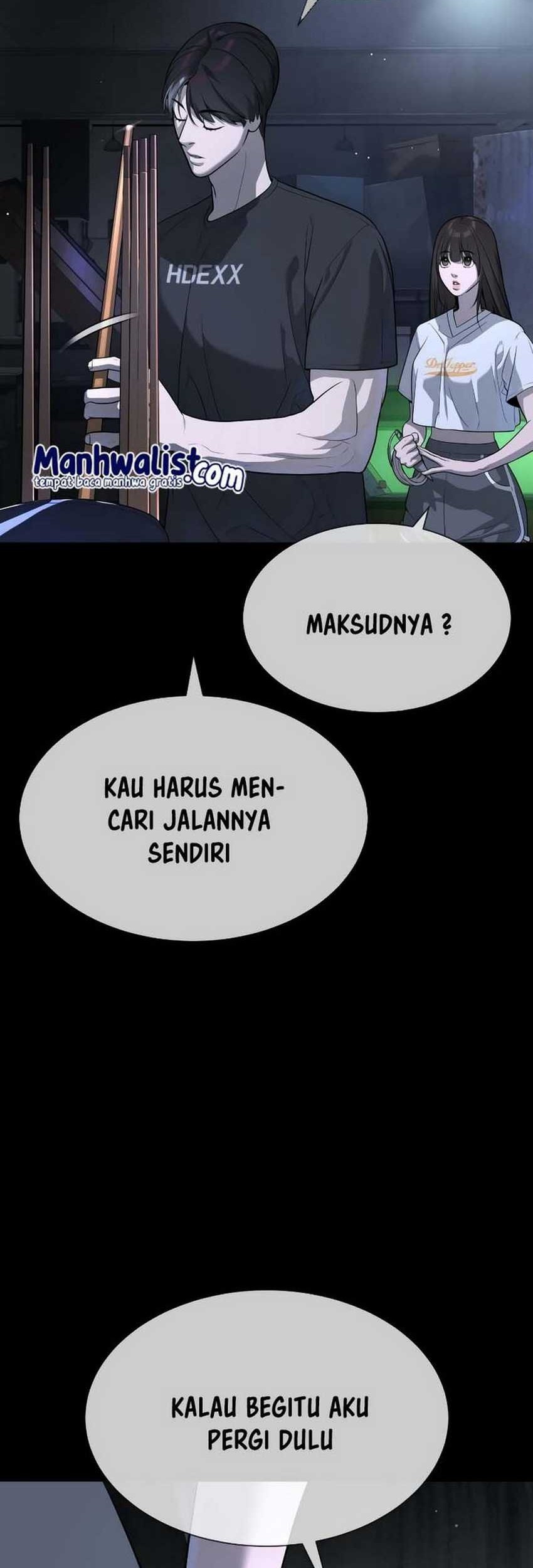 Killer Peter Chapter 53 - halaman 44
