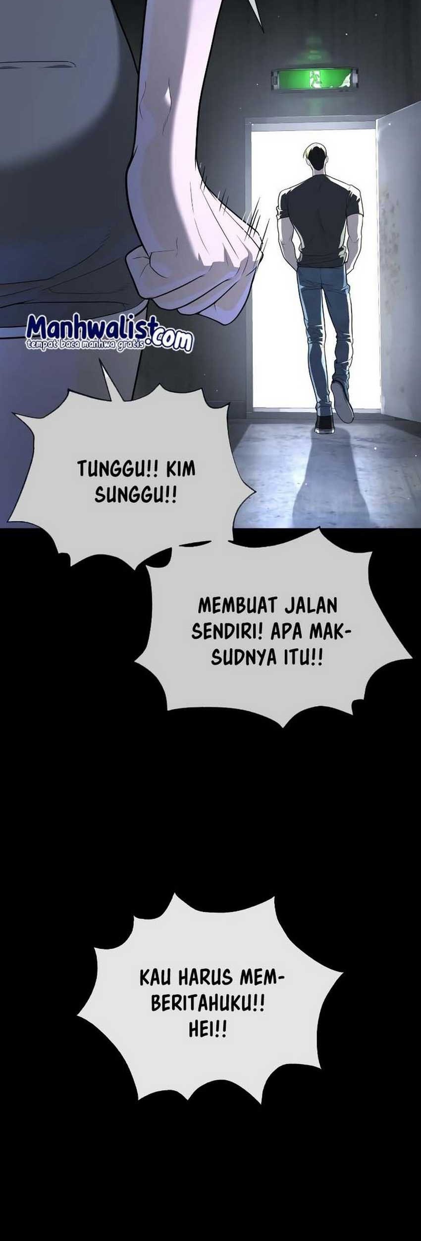 Killer Peter Chapter 53 - halaman 45