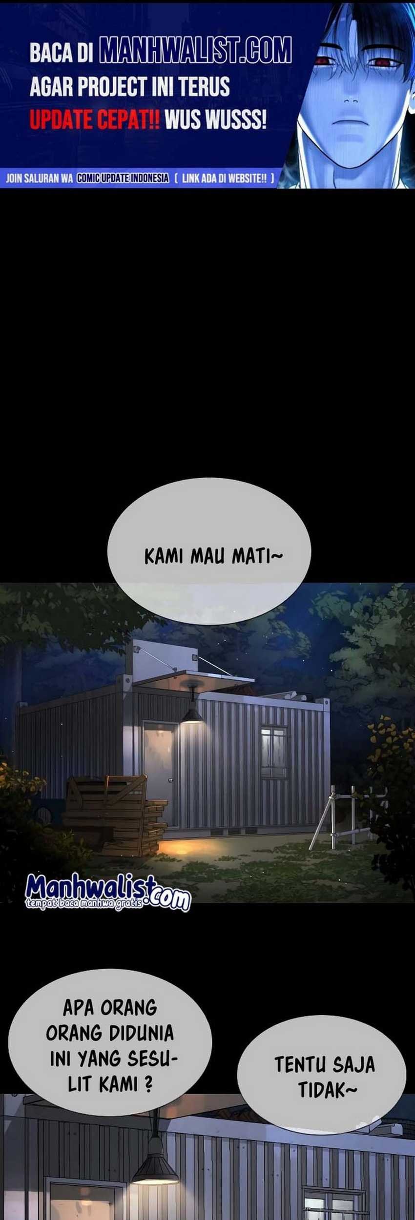 Killer Peter Chapter 53 - halaman 47
