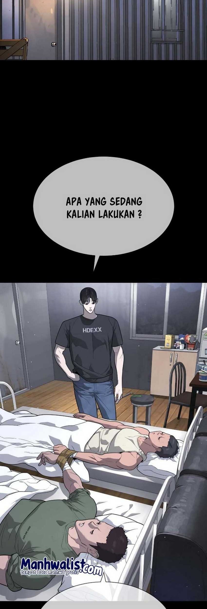 Killer Peter Chapter 53 - halaman 48
