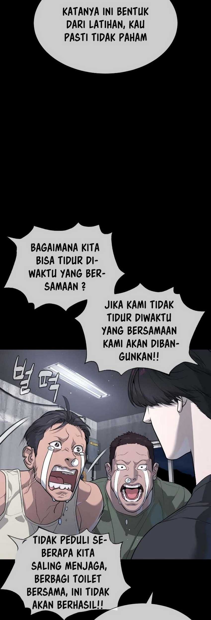 Killer Peter Chapter 53 - halaman 49
