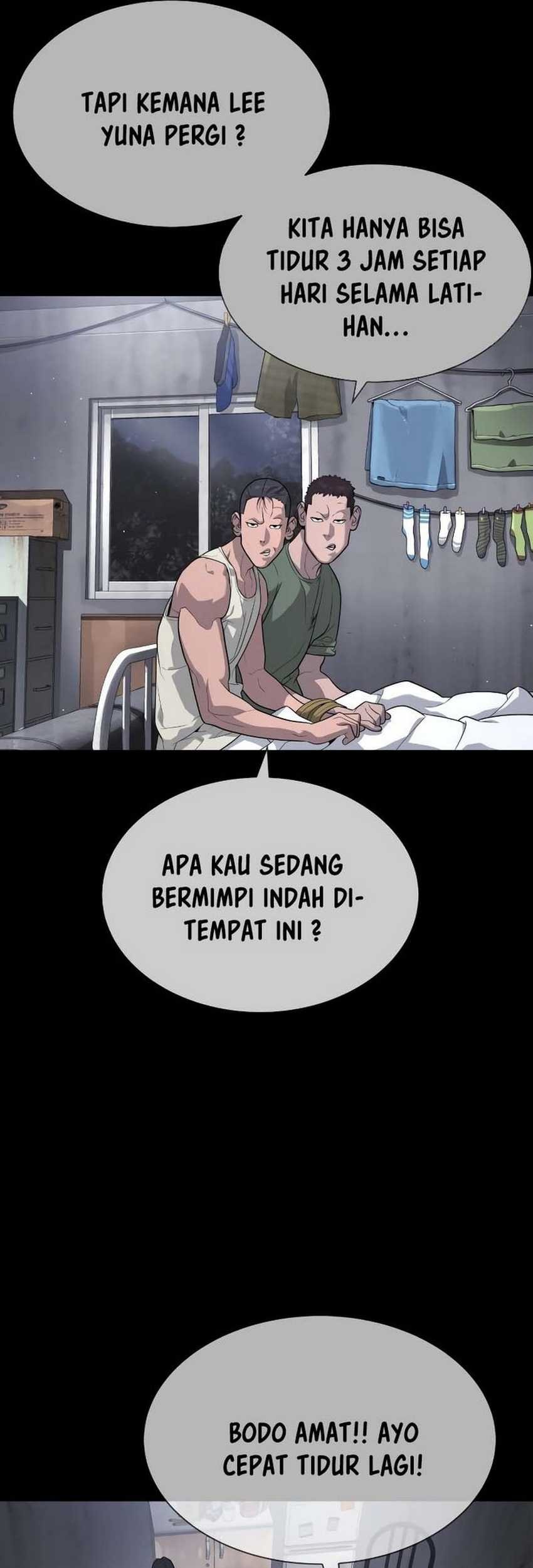 Killer Peter Chapter 53 - halaman 51