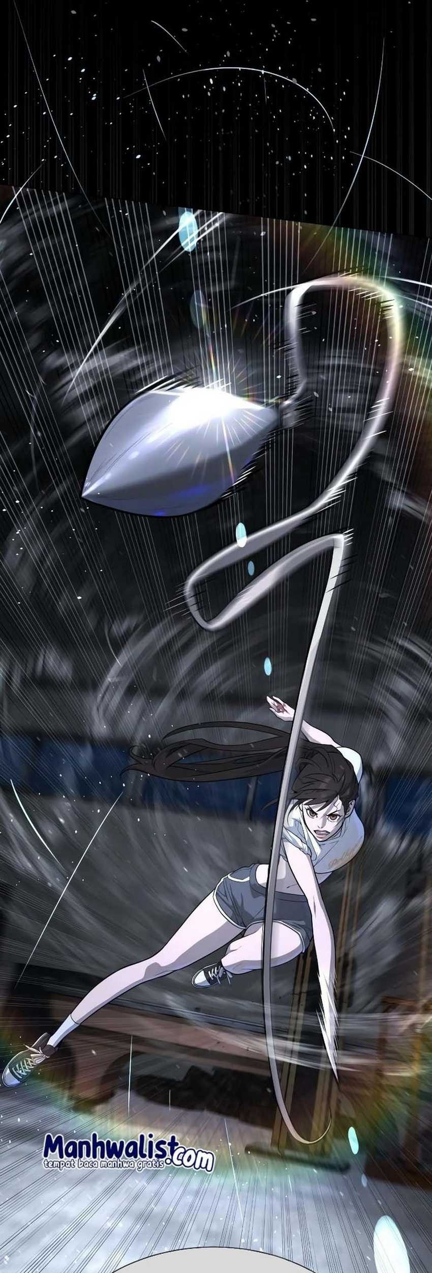 Killer Peter Chapter 53 - halaman 54