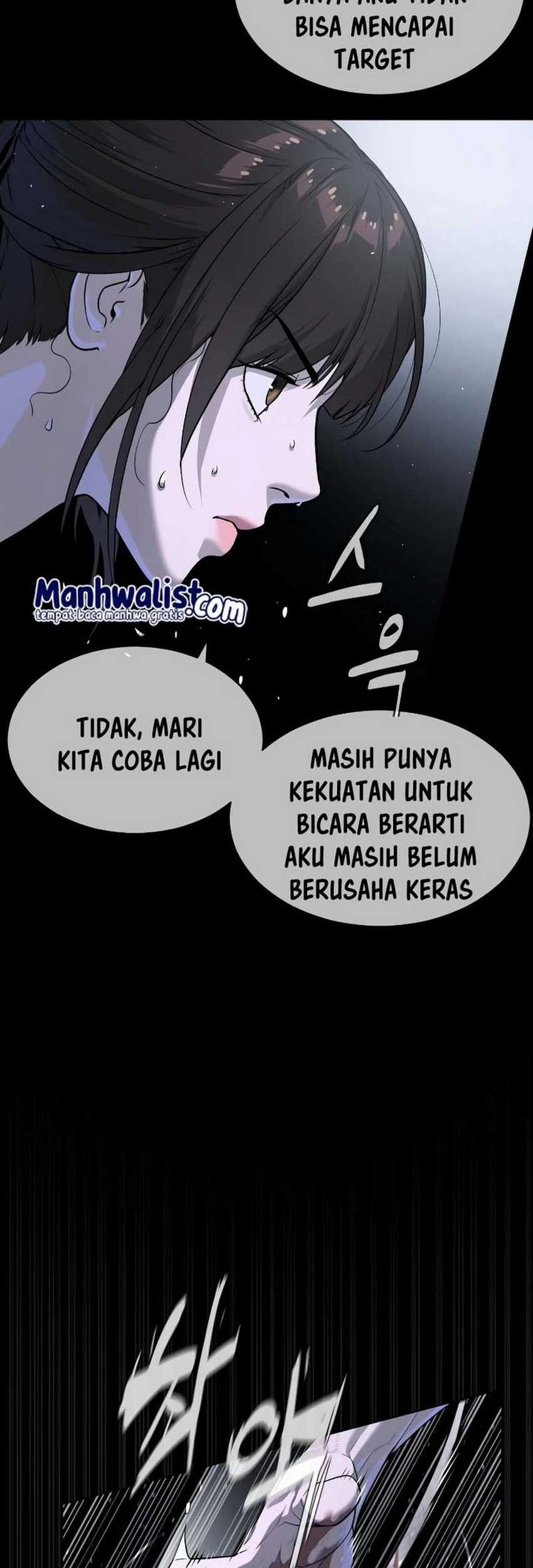 Killer Peter Chapter 53 - halaman 59