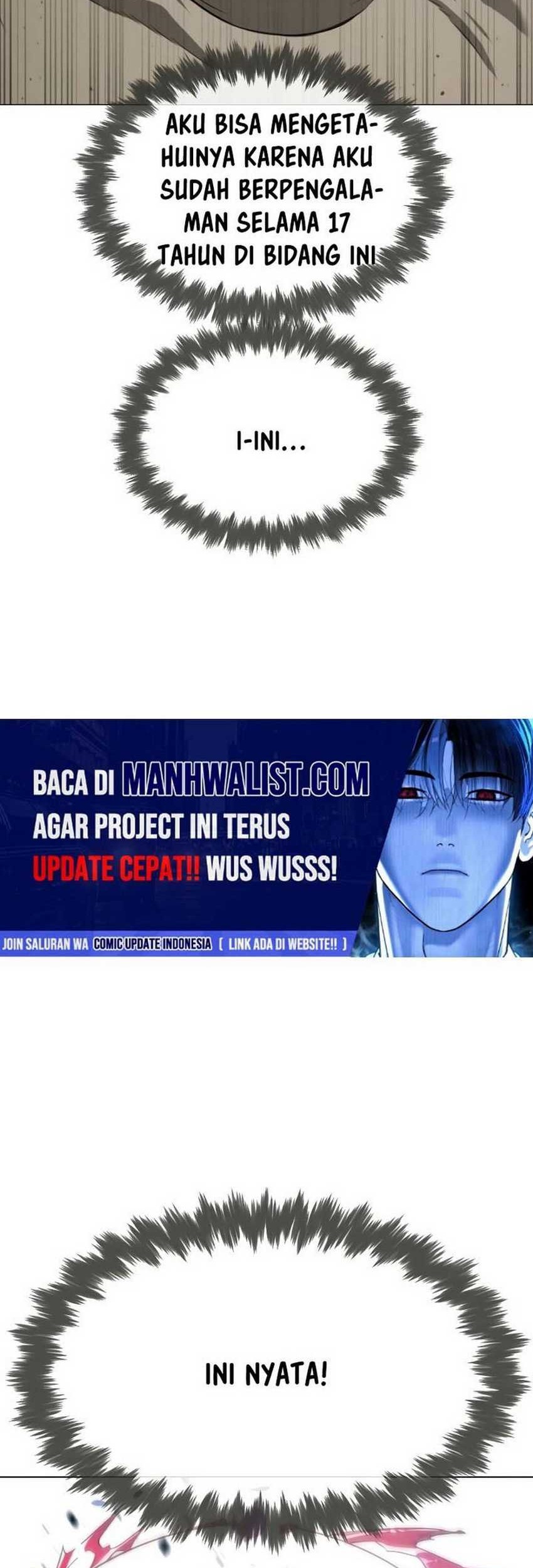 Killer Peter Chapter 53 - halaman 6