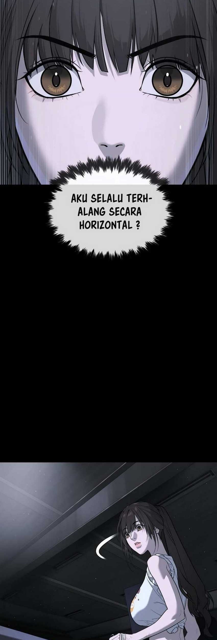Killer Peter Chapter 53 - halaman 65