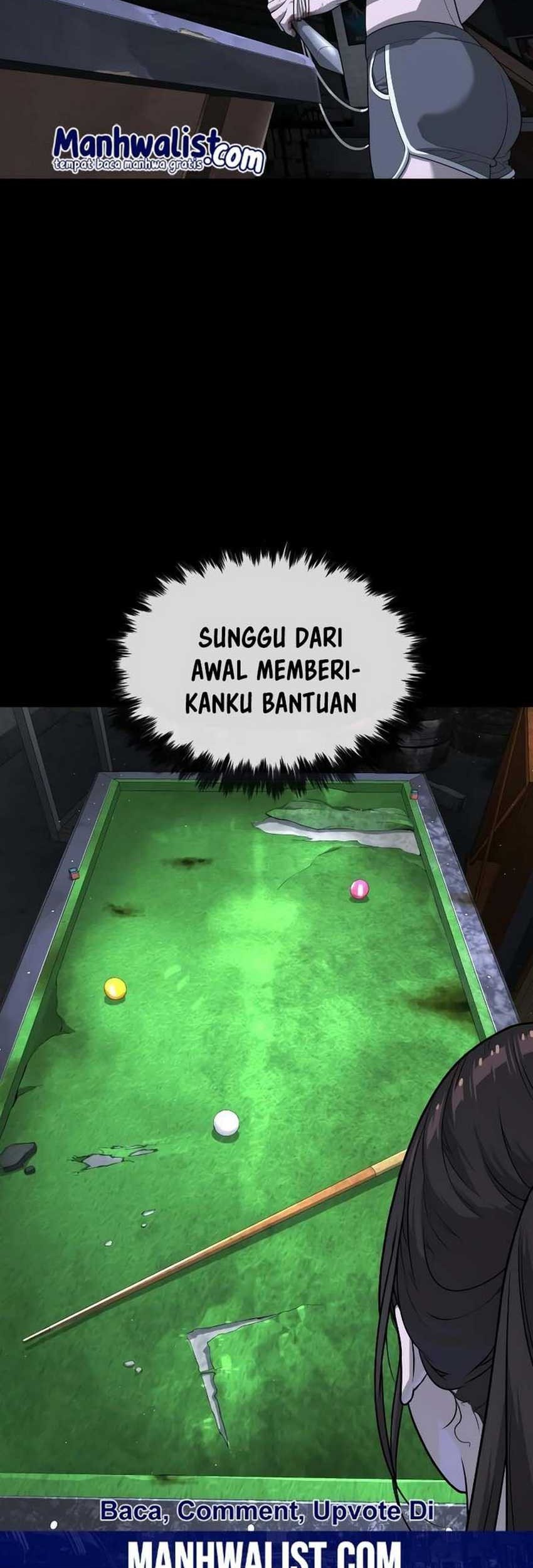 Killer Peter Chapter 53 - halaman 66