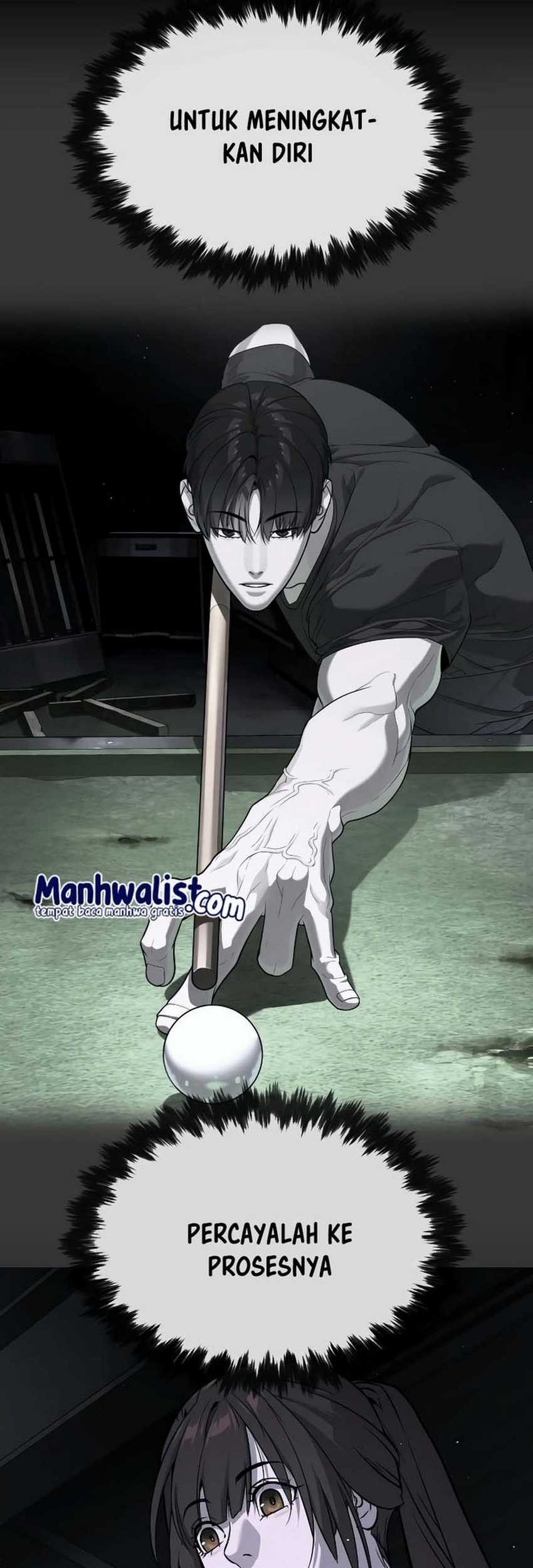 Killer Peter Chapter 53 - halaman 68