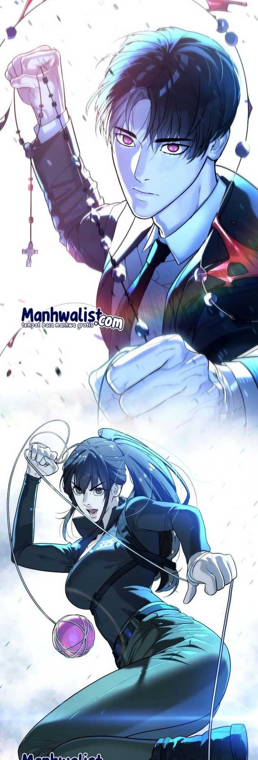 Killer Peter Chapter 53 - halaman 7