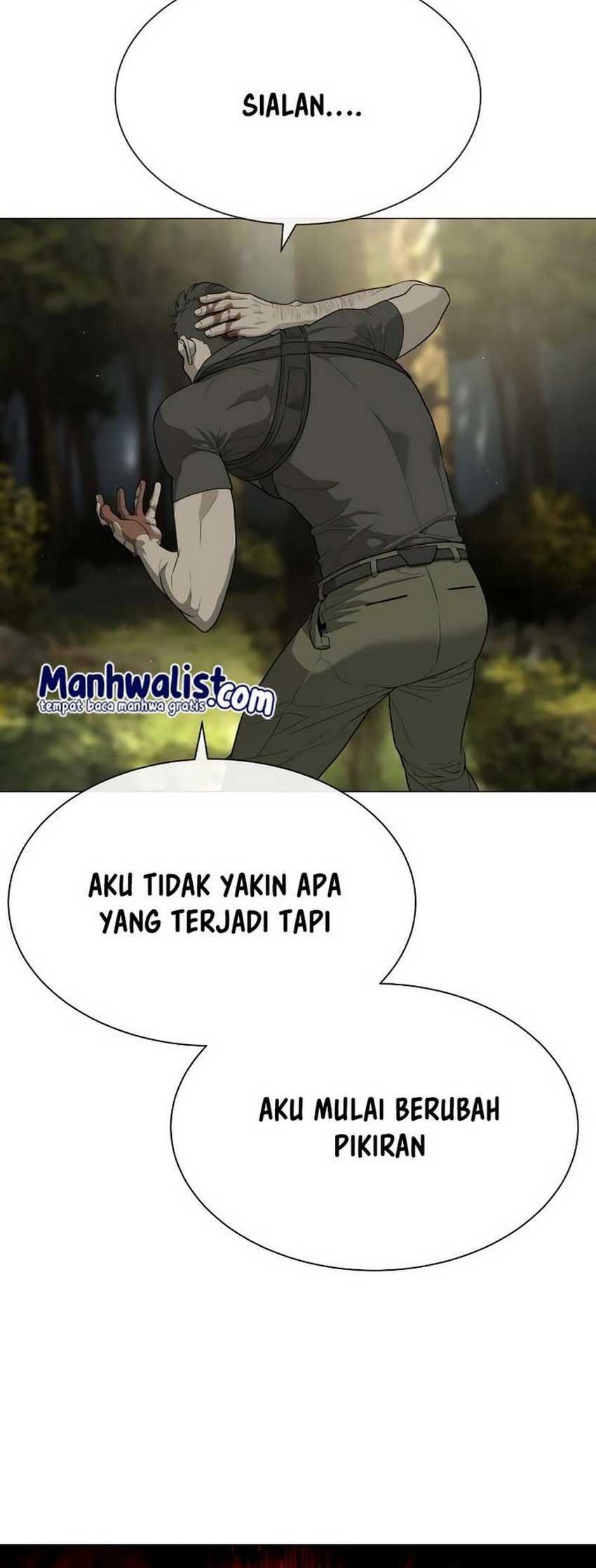 Killer Peter Chapter 53 - halaman 70