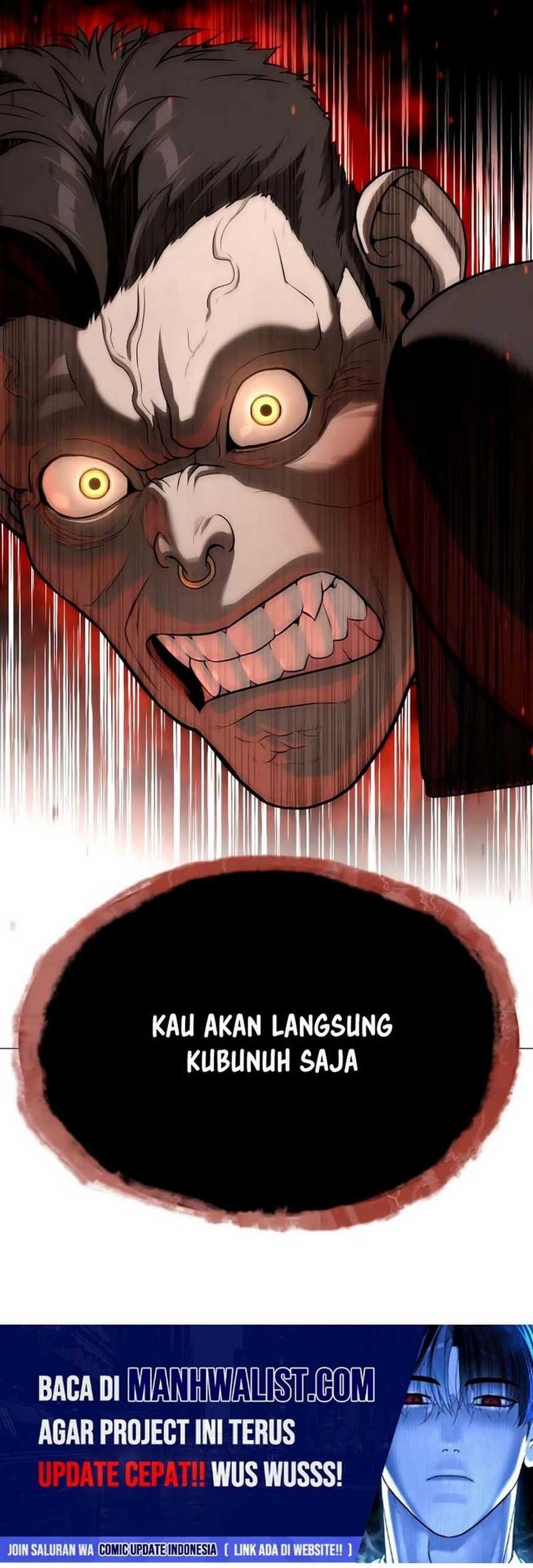 Killer Peter Chapter 53 - halaman 71