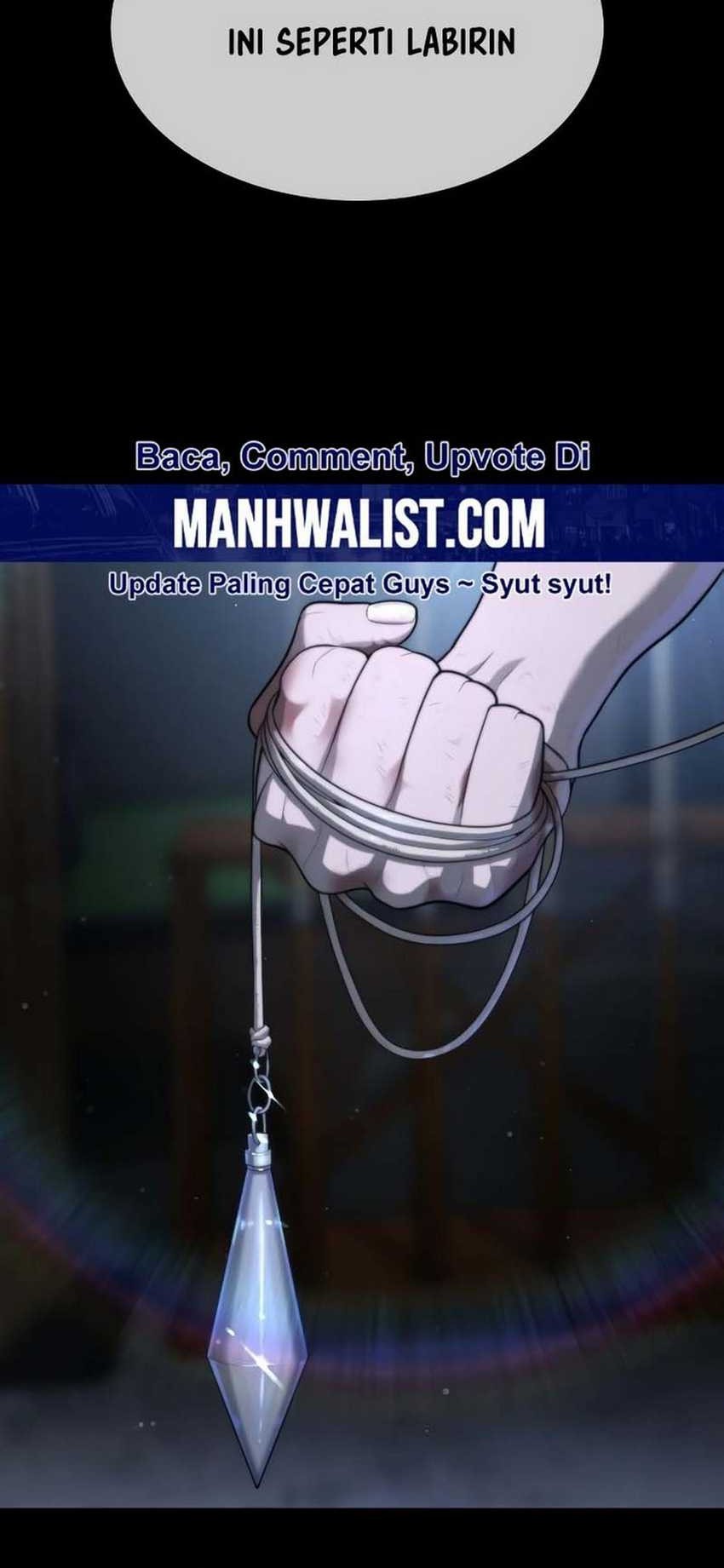 Killer Peter Chapter 53 - halaman 73