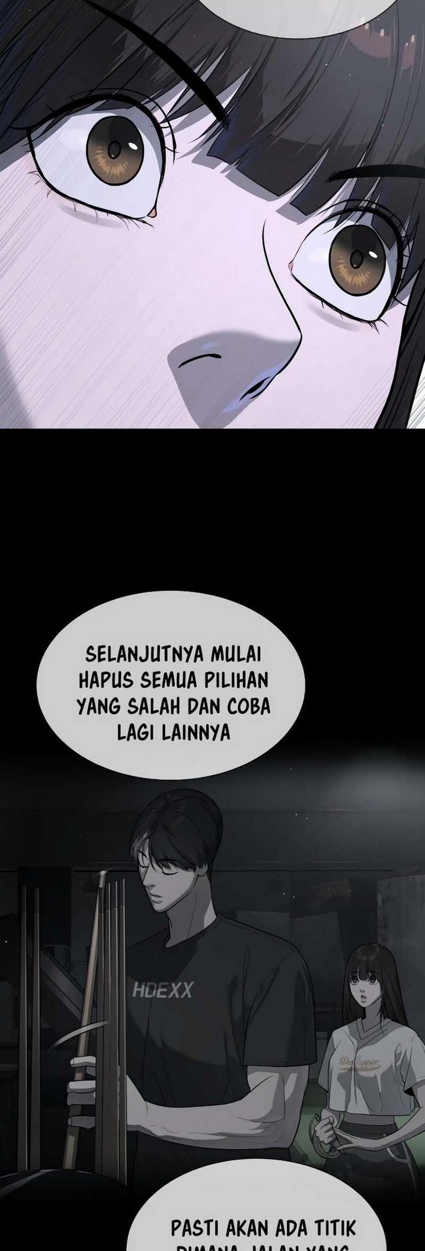Killer Peter Chapter 53 - halaman 75