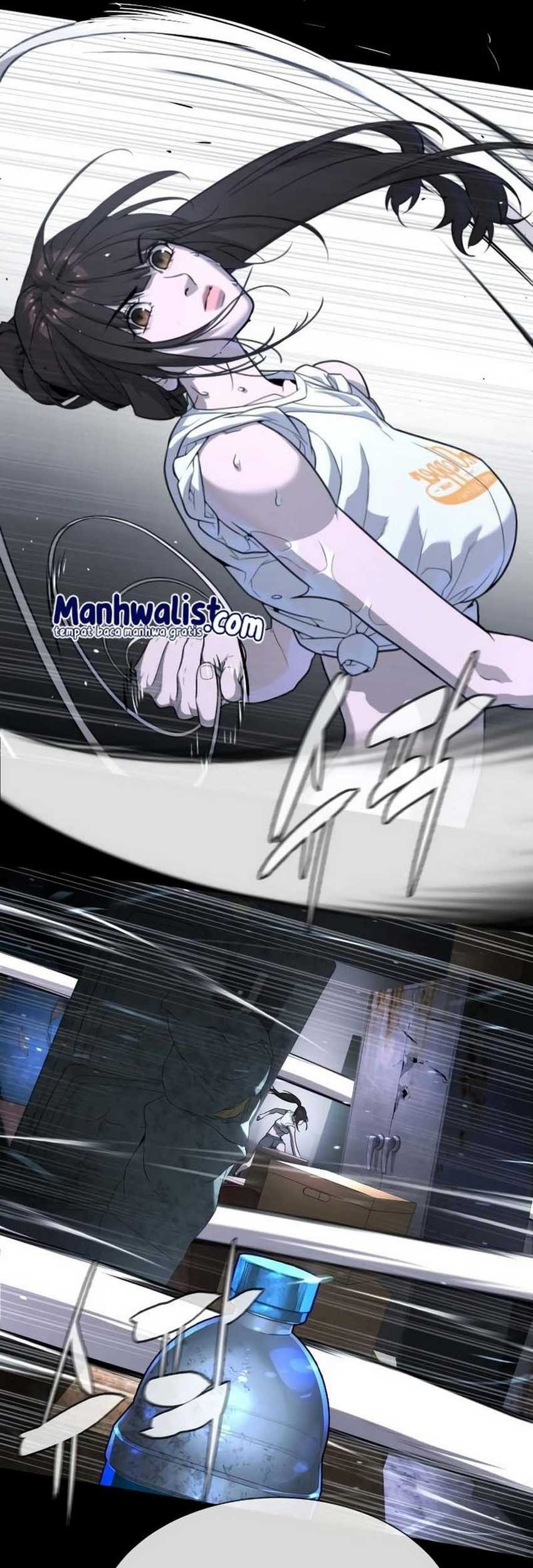 Killer Peter Chapter 53 - halaman 77