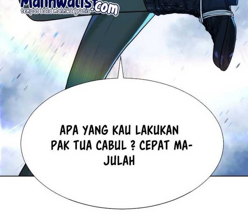 Killer Peter Chapter 53 - halaman 8