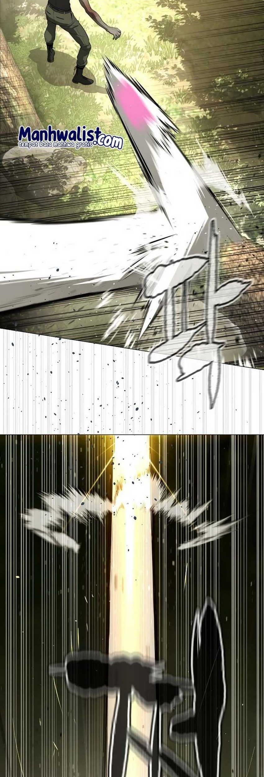 Killer Peter Chapter 53 - halaman 81