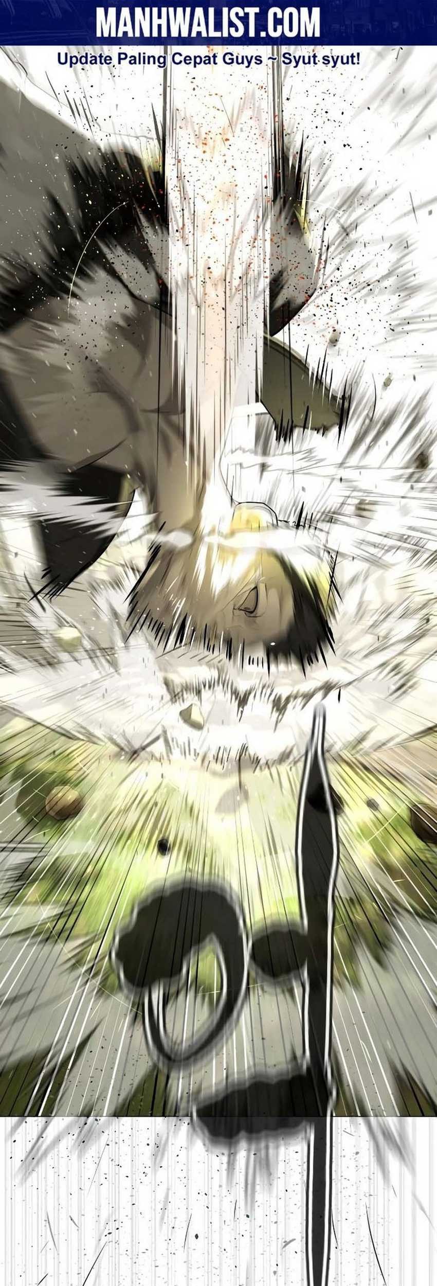 Killer Peter Chapter 53 - halaman 83