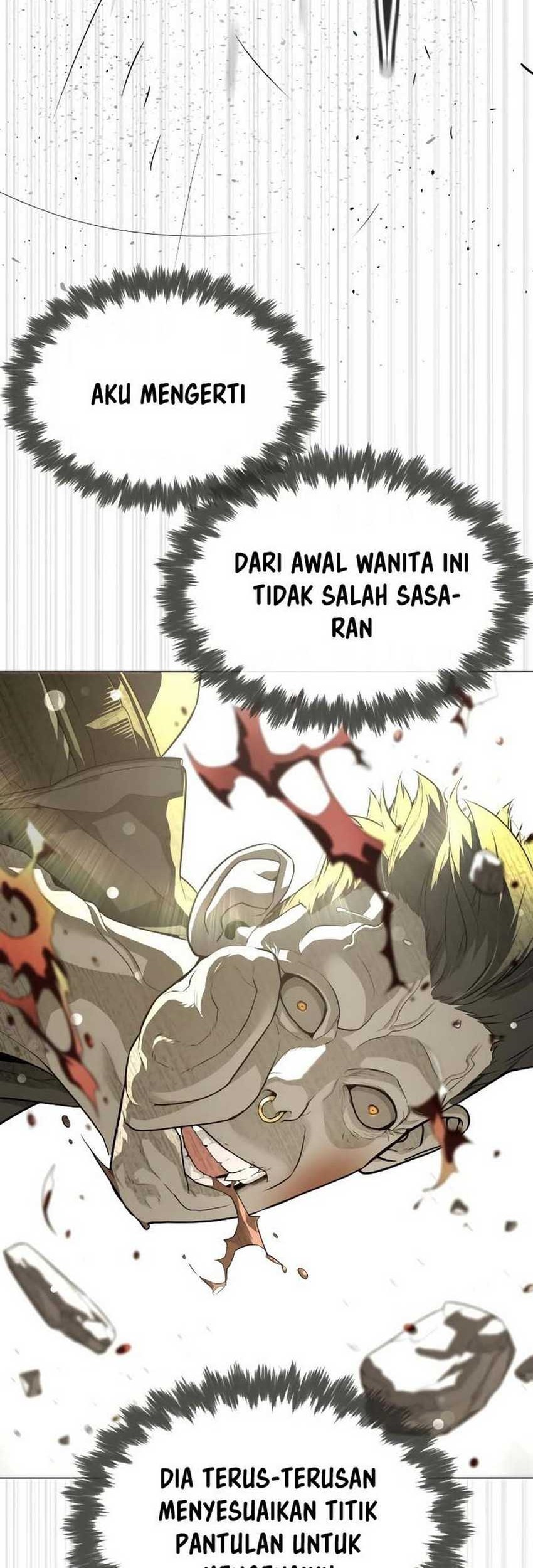 Killer Peter Chapter 53 - halaman 84