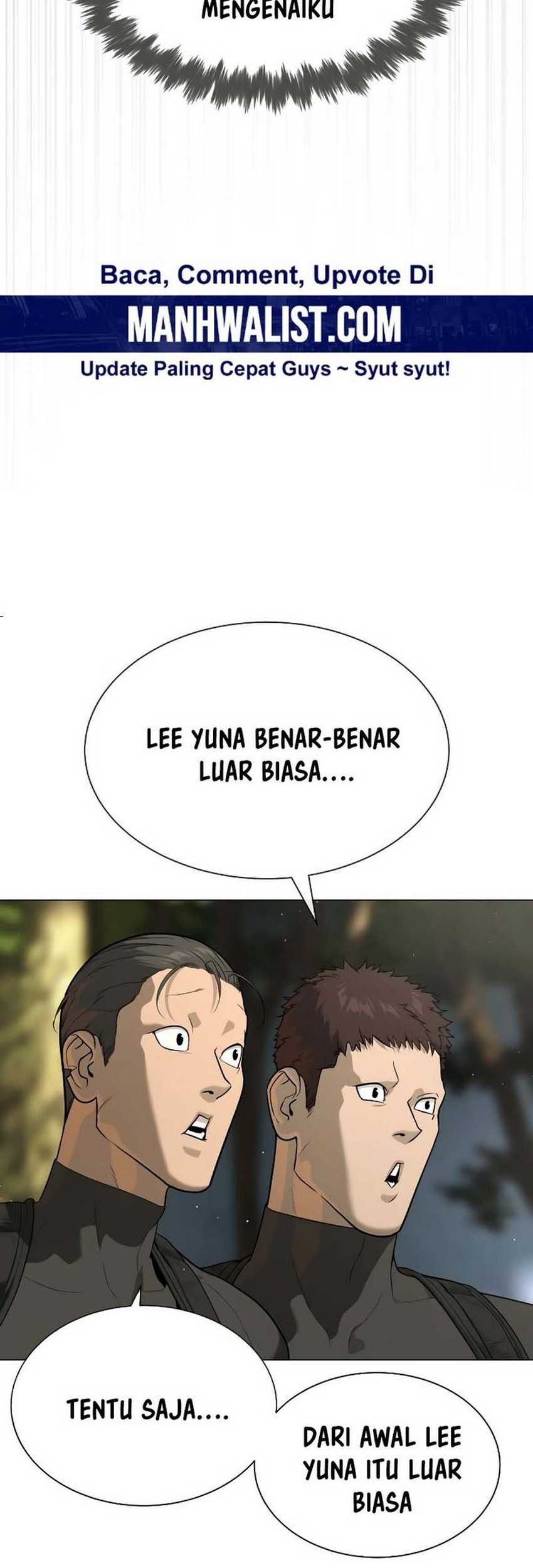 Killer Peter Chapter 53 - halaman 85