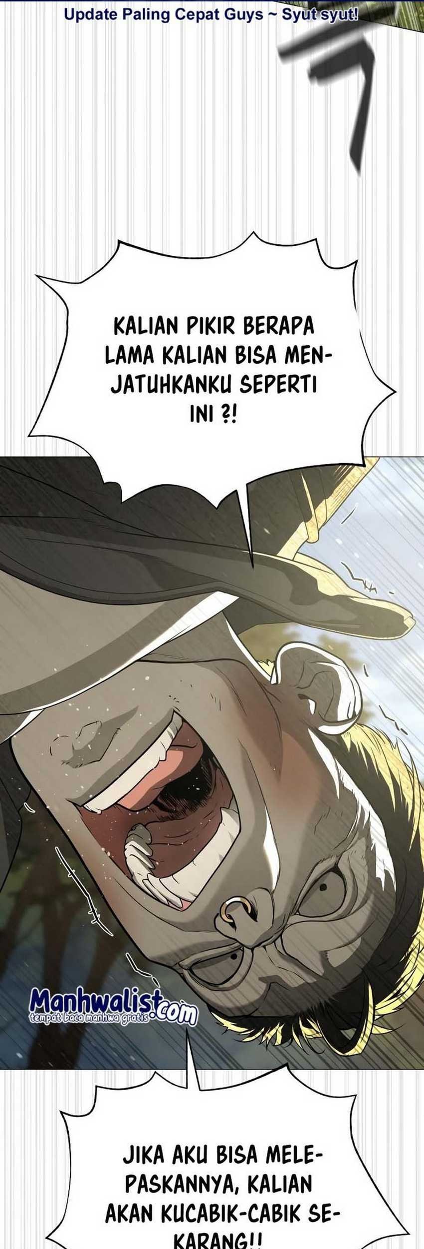 Killer Peter Chapter 53 - halaman 90