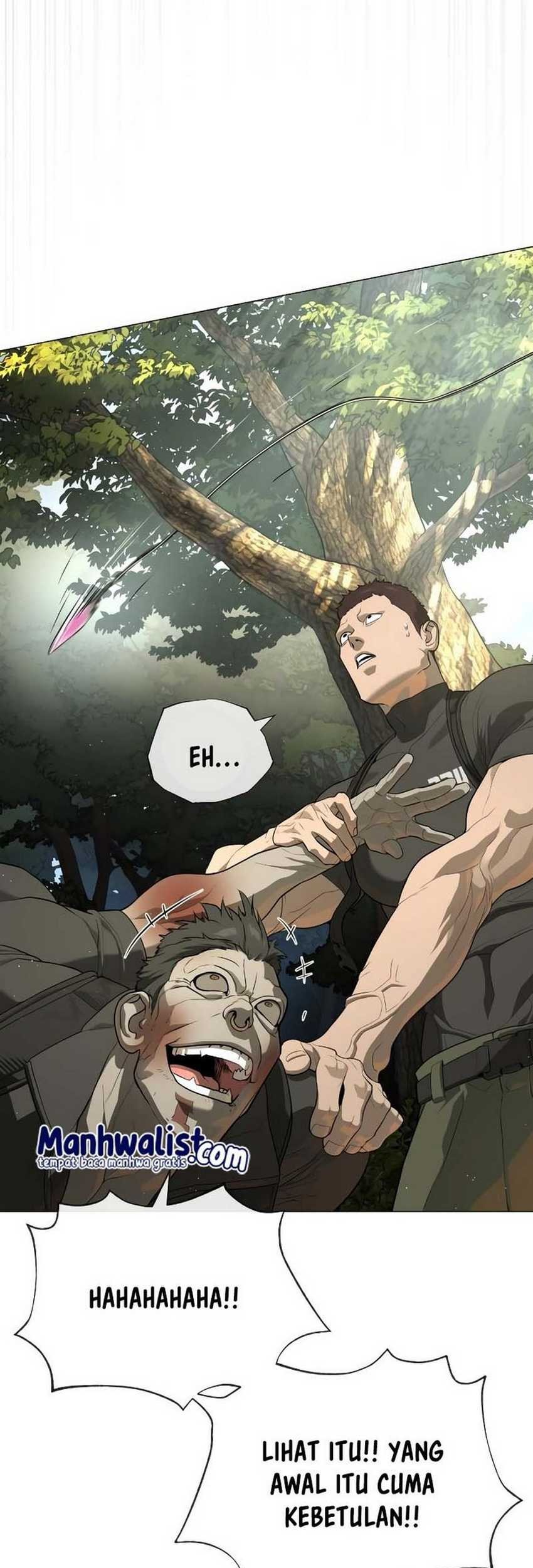 Killer Peter Chapter 53 - halaman 94