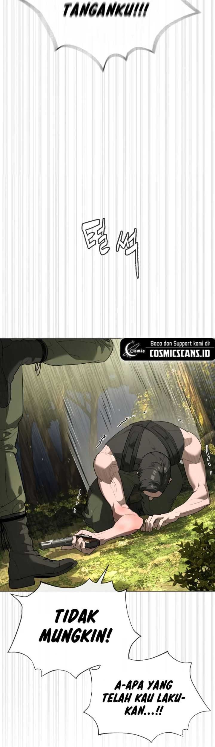 Killer Peter Chapter 54 - halaman 14