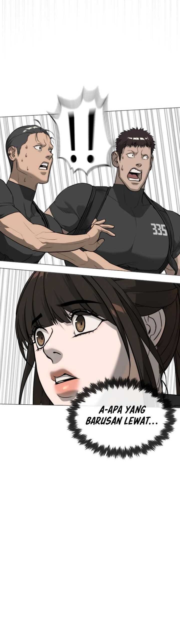 Killer Peter Chapter 54 - halaman 15