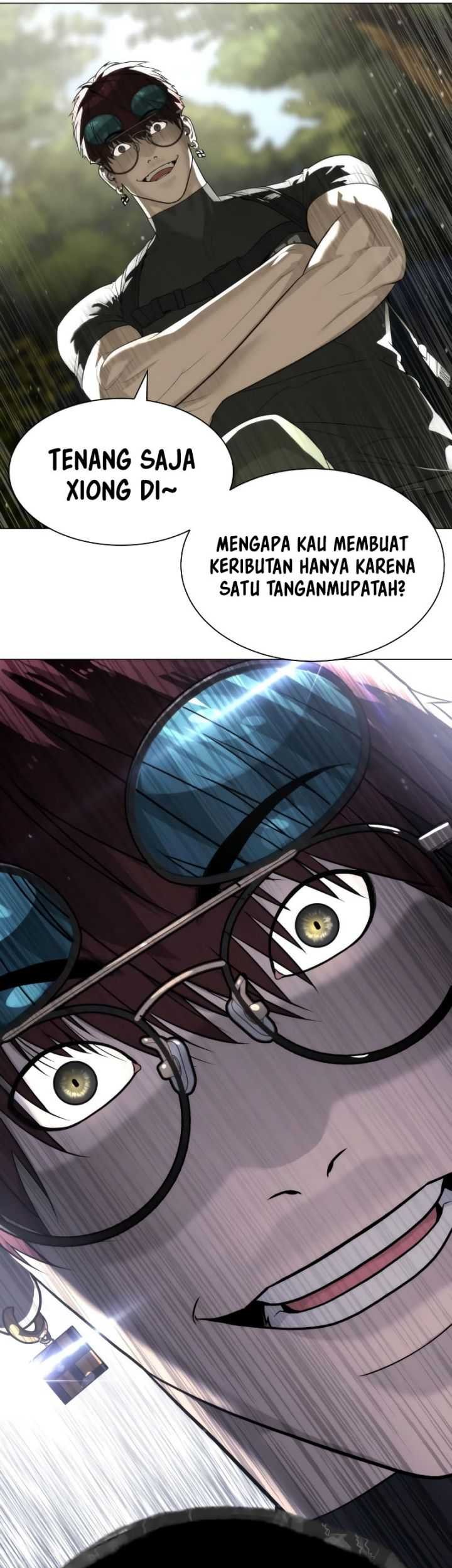 Killer Peter Chapter 54 - halaman 17