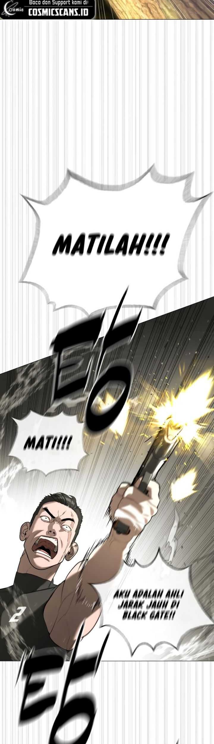 Killer Peter Chapter 54 - halaman 19