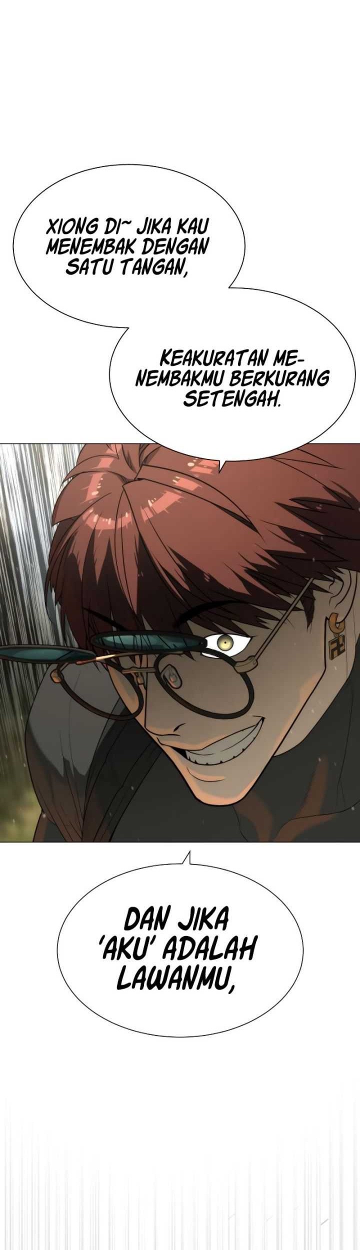Killer Peter Chapter 54 - halaman 24