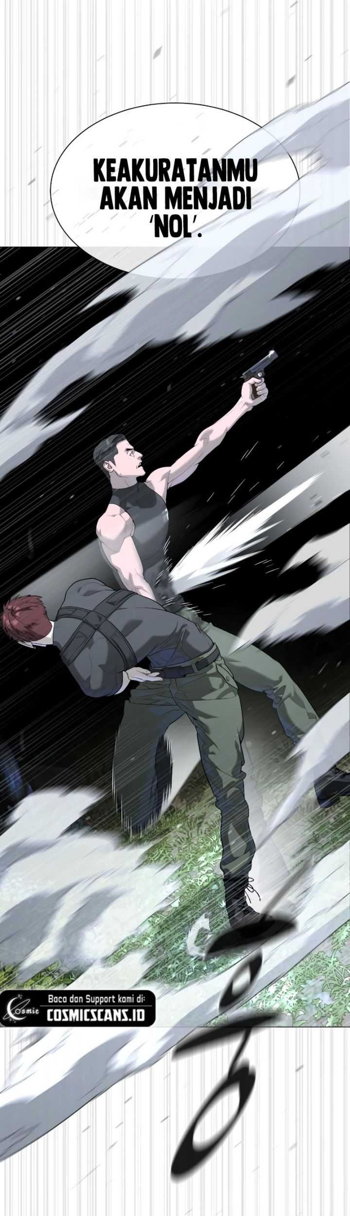 Killer Peter Chapter 54 - halaman 25