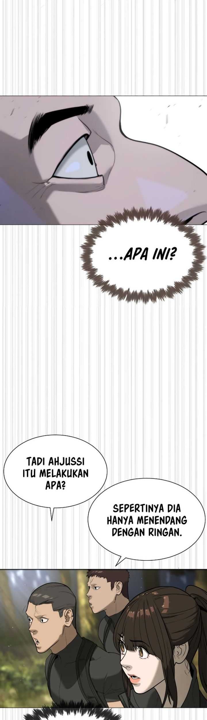 Killer Peter Chapter 54 - halaman 26