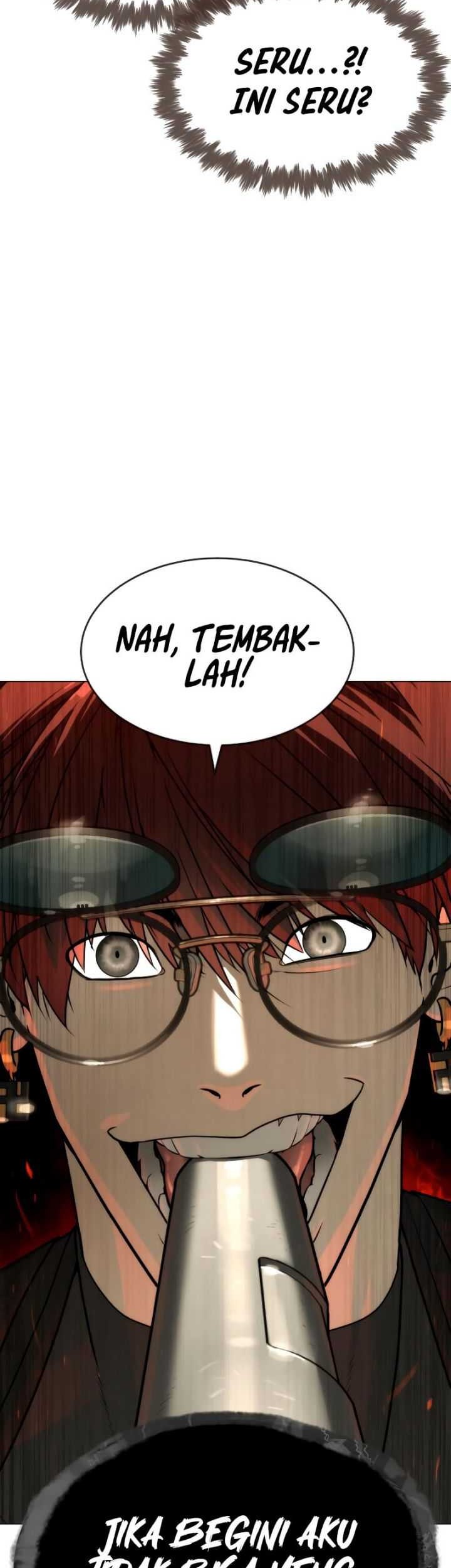 Killer Peter Chapter 54 - halaman 3