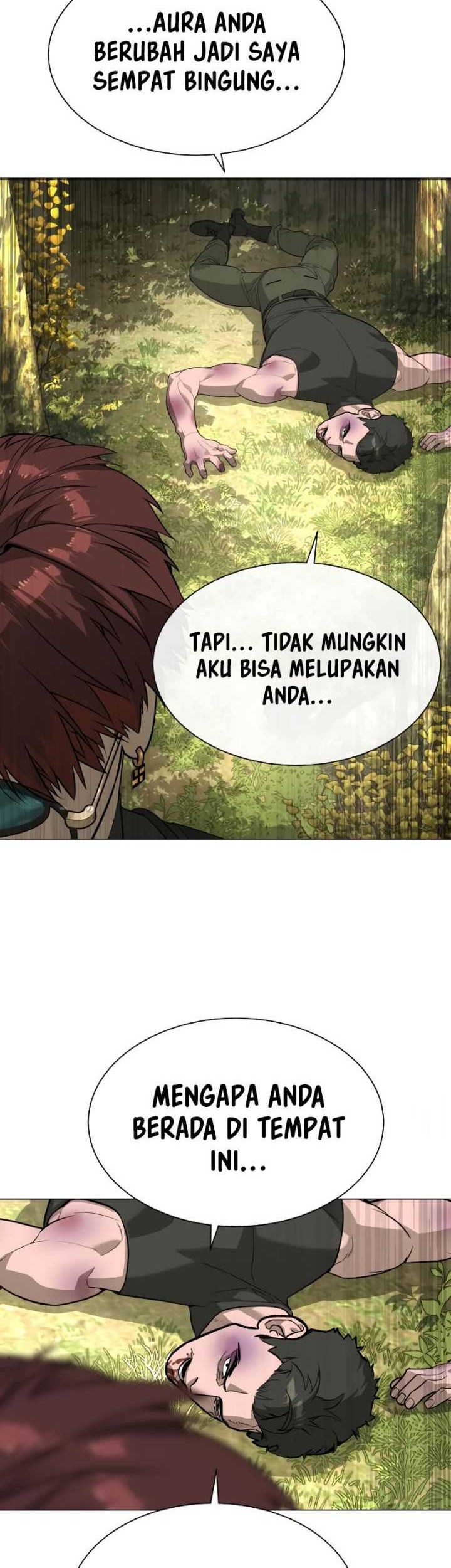 Killer Peter Chapter 54 - halaman 32